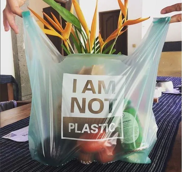 Plastik Terbiodegradasi Pilihan Mesra Alam untuk Masa Depan