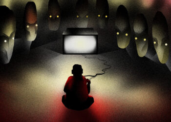 Kecelaruan Permainan Internet di kalangan Belia Mengundang Risiko Psikologi dan Kesihatan Oral