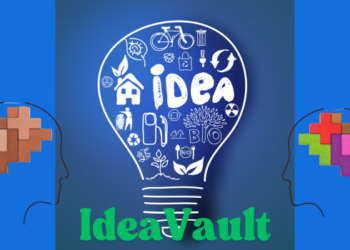 IdeaVault -Pemacu Idea Progresif Rakyat Malaysia