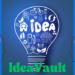 IdeaVault -Pemacu Idea Progresif Rakyat Malaysia