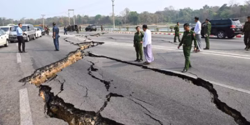 Bolehkah Gempa Bumi diramal?