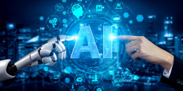 Perkembangan AI dan Modal MIND Mostaque