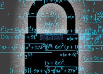Kenali Asas Matematik dalam Kriptografi
