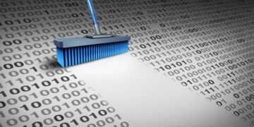 Kepentingan Pembersihan Data