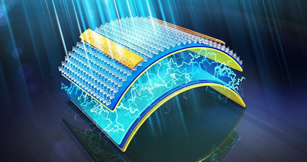 Filem Nipis Swa-Pasang untuk Industri Cip Termaju