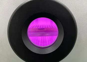 Teknologi Pembersihan Plasma dalam Pembuatan Cip Semikonduktor