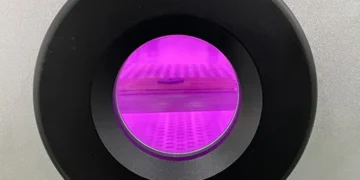 Teknologi Pembersihan Plasma dalam Pembuatan Cip Semikonduktor