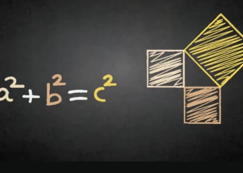 Teorem Pythagoras: Lebih Dari Sekadar a² + b² = c²