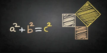 Teorem Pythagoras: Lebih Dari Sekadar a² + b² = c²