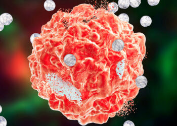 Neoantigen sebagai Sasaran Rawatan Terapi Kanser Kolorektal