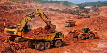 Perlombongan Merosakkan Alam Sekitar?