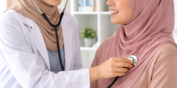 Berani Bertanya, Selamat Dirawat: Mengapa Keyakinan Pesakit Boleh Menyelamatkan Nyawa