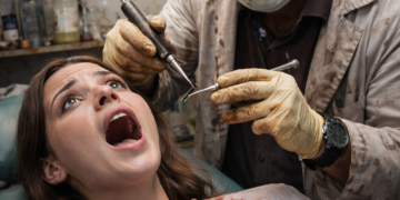 Risiko Rawatan Gigi dengan ‘Doktor Gigi’ Tidak Bertauliah