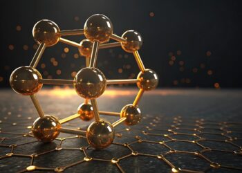 Menyingkap Rahsia Molekul: Revolusi AI dalam Meramalkan dan Merekabentuk Kehidupan