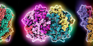 Di Sebalik Kehidupan: Mengapa Bentuk Molekul Menentukan Segalanya