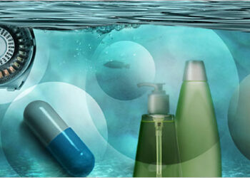 Air Kelihatan Bersih, Tetapi Tidak Semestinya Selamat: Isu PPCPs dan Penyelesaian Lestari