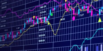 Bagaimana Geometric Brownian Motion menjinakkan Ketidakpastian dalam Pasaran Kewangan