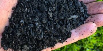 Gabungan Biomas Tempatan dan Teknologi Magnet dalam Rawatan Pencemaran Air oleh Sebatian Organik