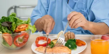 Imunonutrisi: Bagaimana Ia Membentuk Sistem Imun Badan Anda