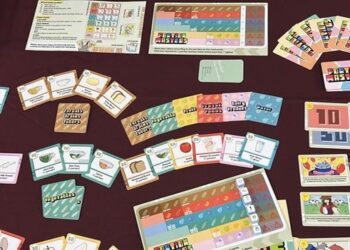 Portion MastersTM: Belajar Kawal Saiz Hidangan Makanan, Hidup Lebih Sihat