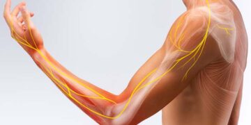 Bolehkah Saraf Putus, disambung Semula? Ini Penjelasan Sains