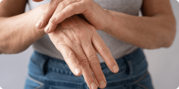 Tiga Masalah Utama Tangan di Kalangan Pekerja Pejabat