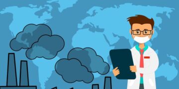 Kesan Perubahan Iklim Terhadap Kesihatan dan Kesejahteraan Manusia: Dari Gen ke Ekosistem