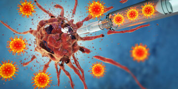 Peranan Jangkitan Virus dalam Perkembangan Kanser