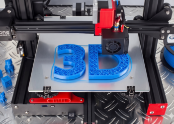 Dari Idea ke Realiti: Kuasa Pencetak 3D Mengubah Dunia