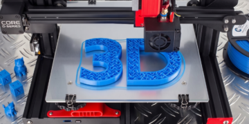 Dari Idea ke Realiti: Kuasa Pencetak 3D Mengubah Dunia