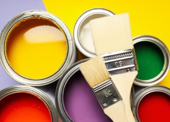 Teknologi Salutan Polimer, Bukan Sekadar Cat