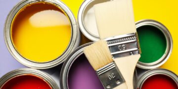 Teknologi Salutan Polimer, Bukan Sekadar Cat