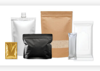 Pembungkusan Fleksibel: Teknologi di Sebalik Produk Harian