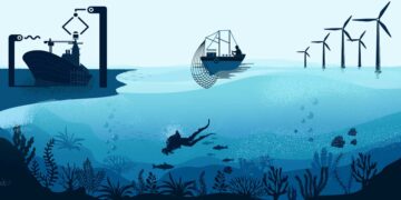 Kerjaya Ahli Biologi Marin dalam Agenda Ekonomi Biru Negara