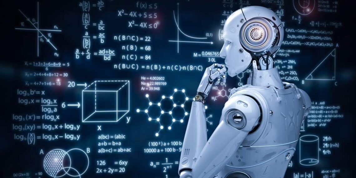 Pembelajaran Mesin (Machine Learning) dalam Dunia Matematik: Dari Data hingga Persamaan Pembezaan