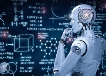 Pembelajaran Mesin (Machine Learning) dalam Dunia Matematik: Dari Data hingga Persamaan Pembezaan