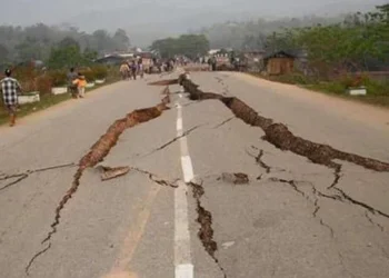 Memahami Gempa Terbesar Malaysia di Perairan Kudat Tanpa Tsunami