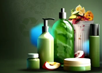 Dari Sisa Buangan ke Produk Kecantikan: Inovasi Kosmetik Hijau Masa Kini