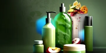 Dari Sisa Buangan ke Produk Kecantikan: Inovasi Kosmetik Hijau Masa Kini