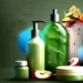 Dari Sisa Buangan ke Produk Kecantikan: Inovasi Kosmetik Hijau Masa Kini