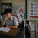 Tuberkulosis di Sekolah: Isyarat Awal yang Tidak Boleh Kita Abaikan