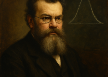 Ludwig Boltzmann: Ahli Fizik yang Tidak Dihargai