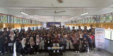 Misi Inovasi: Tiada Yang Mustahil Membentuk Generasi Inovatif Melalui Pendekatan STEM Hands-on