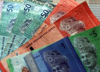 Prinsip Matematik Yang Mengubah Cara Kita Berfikir Tentang Duit