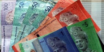 Prinsip Matematik Yang Mengubah Cara Kita Berfikir Tentang Duit
