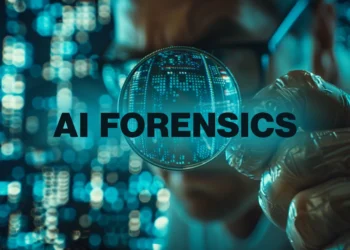 AI dalam Forensik: Teknologi Moden untuk Keselamatan dan Keadilan