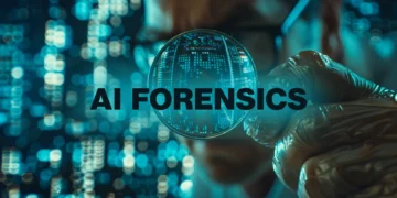 AI dalam Forensik: Teknologi Moden untuk Keselamatan dan Keadilan
