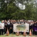 EcoTech Exploration @ FRIM Tingkat Kesedaran Kesihatan Planet dan Kelestarian Alam Sekitar dalam Kalangan Mahasiswa