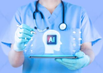 AI dan Matematik: Gabungan Pintar Menentang Wabak Global