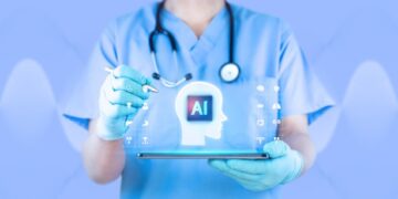 AI dan Matematik: Gabungan Pintar Menentang Wabak Global